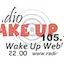 Logo Wake Up