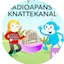 Logo Radioapans knattekanal