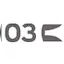 Logo K103
