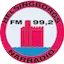 Logo Helsingborgs Närradio