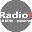 Logo Radio 92