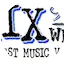 Logo WNXT Radio