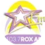 Logo STAR FM