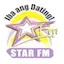 Logo STAR FM