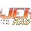 Logo WJER