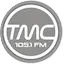 Logo 105.1 TMC