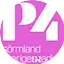 Logo P4 Sörmland
