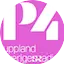 Logo P4 Uppland