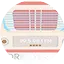 Logo WUDR
