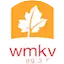 Logo WMKV 89.3 FM