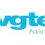 Logo WGTE FM
