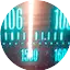Logo WEAK FM 106.7