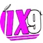 Logo Mix 97.1