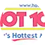 Logo Hot 101