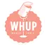 Logo WHUP-LP