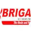 Logo Brigada News FM Lucena