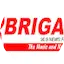 Logo Brigada News FM Bogo