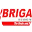 Logo Brigada News FM Toledo