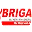 Logo Brigada News FM General Santos