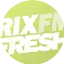 Rix FM Fresh