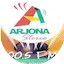 Logo Arjona Stereo