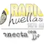 Logo Radio Huellas