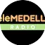 Logo Telemedellín Radio