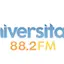 Logo Radio Universitaria Estéro