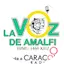 Logo La Voz de Amalfi
