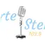 Logo Norte Stereo