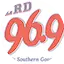 Logo WLRD