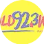 Logo Wild FM Davao 92.3 Wt