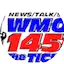 Logo 1450 The Ticket