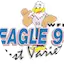 Logo Eagle 99
