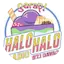 Logo Halo Halo Radio Davao 97.1 FM