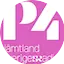 Logo P4 Jämtland