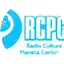 Logo Radio Cultural Planeta Conciencia