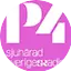 Logo P4 Sjuhärad