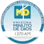 Logo Emisora Minuto de Dios
