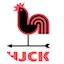 Logo HJCK