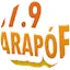 Logo Rádio Caarapo