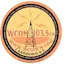 Logo WCOM