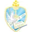 Logo Radio Camino de Santidad