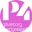 Logo P4 Gävleborg