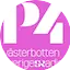 Logo P4 Västerbotten