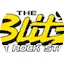 Logo 99.7 The Blitz
