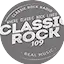 Logo Classic Rock 109