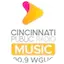 Logo 90.9 Jazz