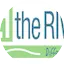 Logo 98.1 The River