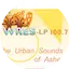 Logo WRES